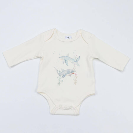 Bodysuit Hai