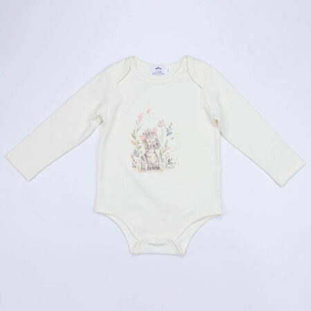 Bodysuit Zebra