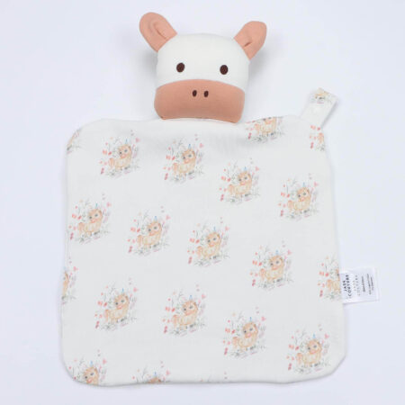 Pony cuddle cloth