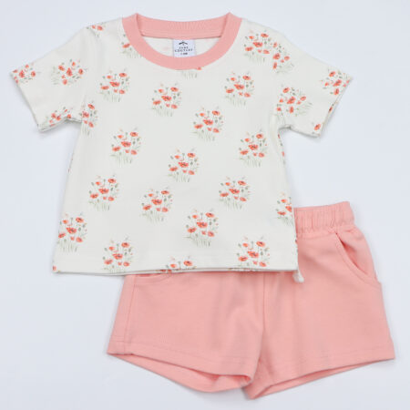 Summer Set Blumen
