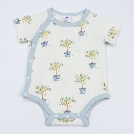 Babybody Zitronenbaum