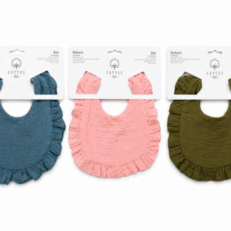 Baby-Lätzchen