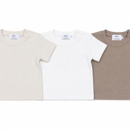 Drillings-Set T-Shirt