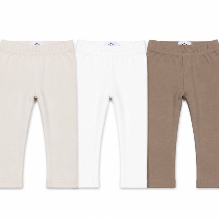 Drillings-Set Leggings